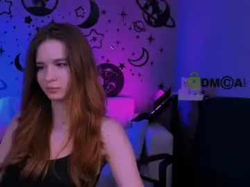 Chaturbate Live Porn of caroline_honeyy