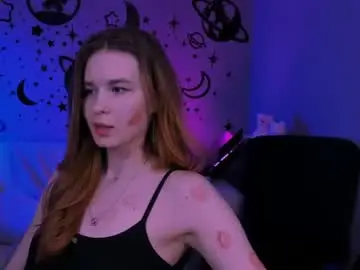 Chaturbate Adult Webcams of caroline_honeyy