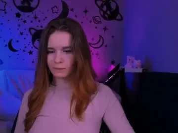 Chaturbate Private Sex Chat of caroline_honeyy
