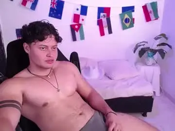 Chaturbate Live Sex Cam of fucking_bear_