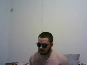 Chaturbate Sex Chat of hornymonkey991