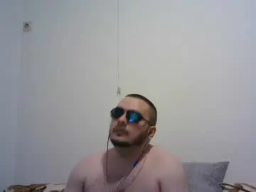 Chaturbate Live Sex Cam of hornymonkey991