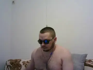 Chaturbate Nude Webcam of hornymonkey991