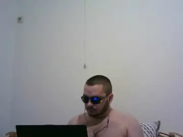 Chaturbate Live Porn of hornymonkey991