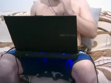 Chaturbate Adult Webcam of hornymonkey991