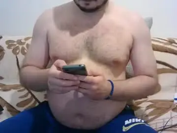 Chaturbate Live Sex of hornymonkey991