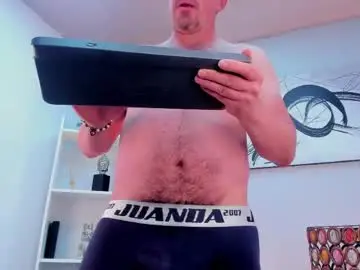 Chaturbate Best Webcam of juank_fit45