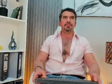 Chaturbate Adult Webcam of juank_fit45