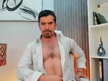 Chaturbate Best live sex cam show of juank_fit45