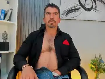 Chaturbate Adult Video Chat of juank_fit45