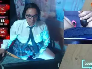 Chaturbate Live Sex of love_isis84