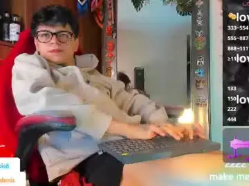 Chaturbate Watch Live Sex Cams of mar_alexis