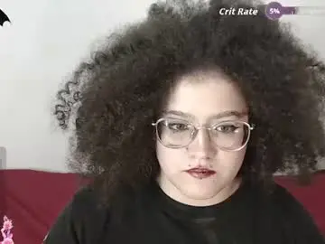 Chaturbate Adult Video Chat of ninfa_doll