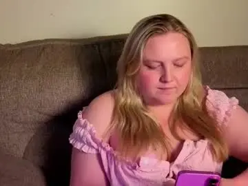 Chaturbate Best Webcam of phatassblond