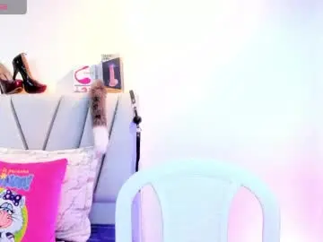 Chaturbate Live Sex of saraby__