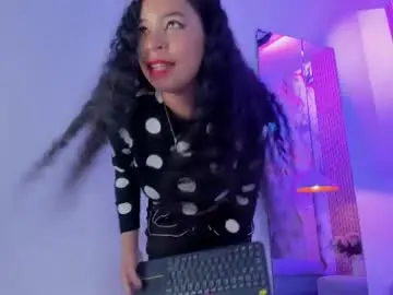 Chaturbate Private Sex Chat of seleneflame