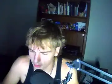 Chaturbate Adult Video Chat of thevincegray