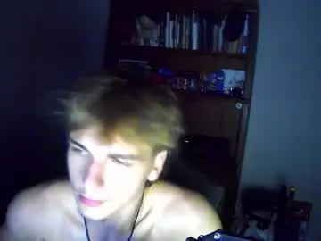 Chaturbate Nude Webcam of thevincegray