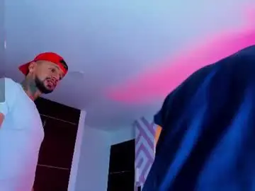 Chaturbate Live Porn of valentinos_
