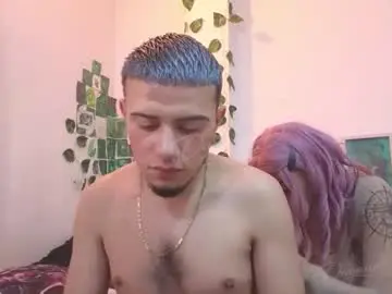 Chaturbate Watch Live Sex Cams of danyanddesire