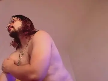 Chaturbate Sex Chat of derek_vow