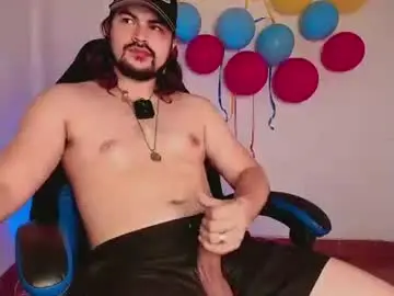Chaturbate Private Sex Chat of derek_vow