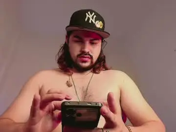 Chaturbate Adult Video Chat of derek_vow