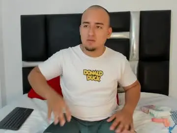 Chaturbate Live Porn of elgranfranco24