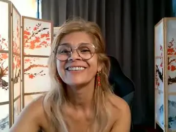 Chaturbate Free Porn Cam of francelune
