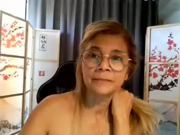 Chaturbate Live Sex of francelune