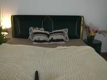 Chaturbate Live Porn of isabelledior