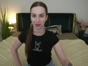 Chaturbate Best Webcam of isabelledior