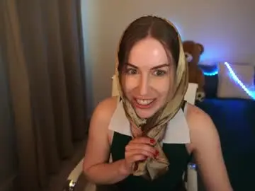 Chaturbate Best Webcam of isabelledior