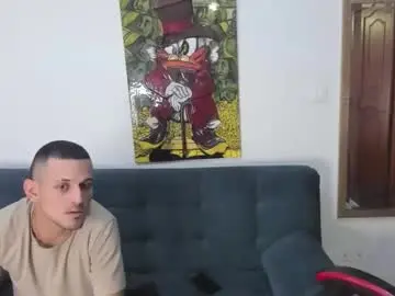 Chaturbate Live Sex of jacob_stonne