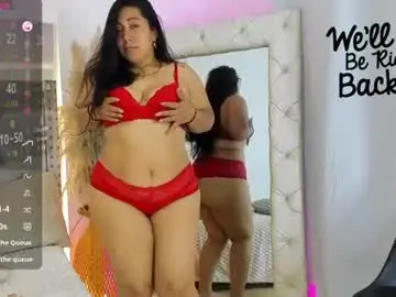 Chaturbate Adult Webcam of jessica__milf