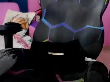 Chaturbate Watch Live Sex Cams of katiuska_doll_squirt