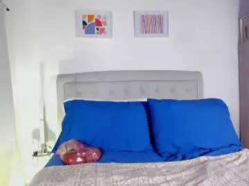 Chaturbate Private Sex Chat of m_antonia