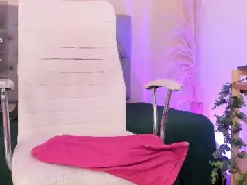 Chaturbate Watch Live Sex Cams of maite_smith69