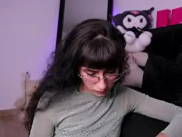 Chaturbate Live Sex Cam of purplesnake_