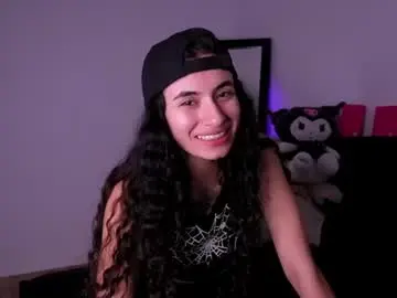 Chaturbate Nude Webcam of purplesnake_
