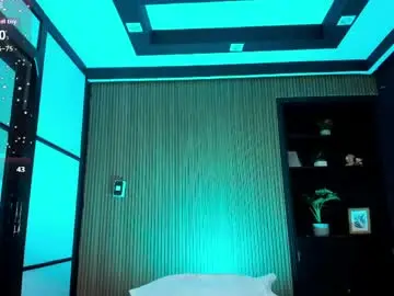 Chaturbate Free Live Porn of samaraanders