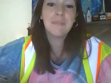 Chaturbate Live Porn of shymilf535