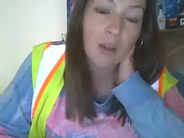 Chaturbate Adult Webcam of shymilf535