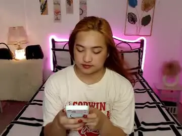 Chaturbate Private Sex Chat of slave_amanda69