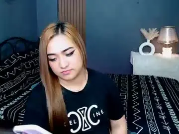 Chaturbate Nude Webcam of slave_amanda69