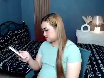 Chaturbate Adult Video Chat of slave_amanda69
