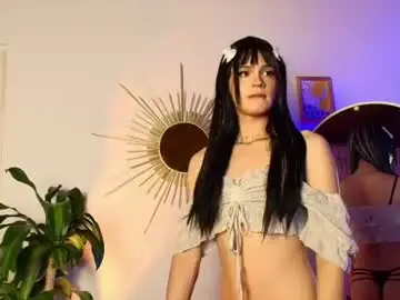 Chaturbate Live Sex Cam of _im_eva