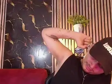 Chaturbate Live Sex of arcano_rh06