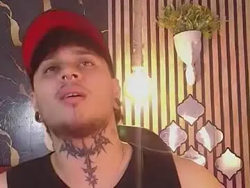 Chaturbate Best live sex cam show of arcano_rh06
