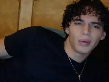 Chaturbate Best live sex cam show of brennanrush